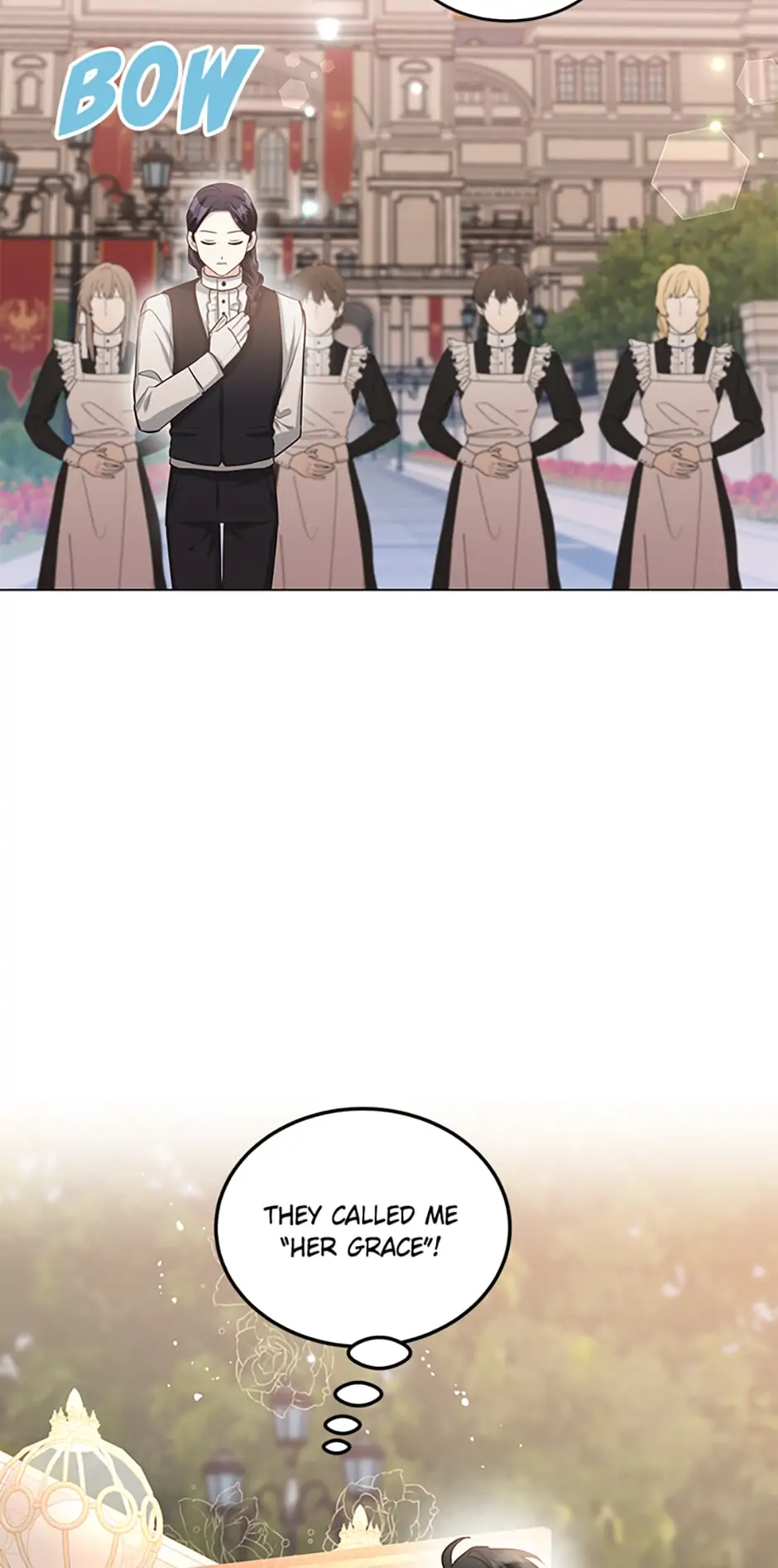 The Peach of June Chapter 16 - page 60
