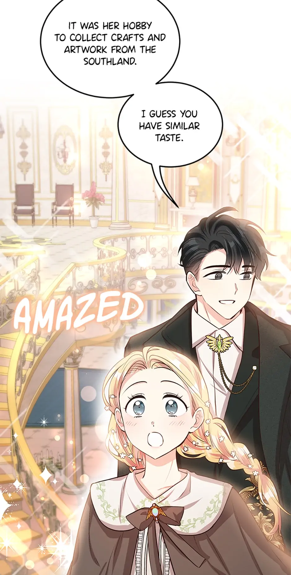 The Peach of June Chapter 16 - page 69