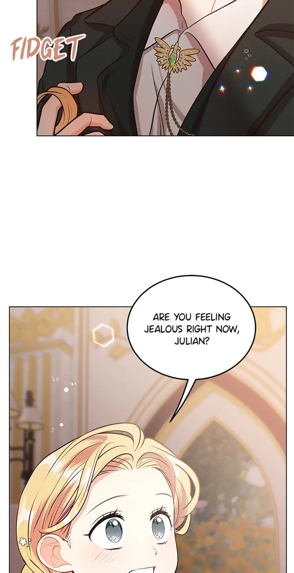 The Peach of June Chapter 16 - page 77