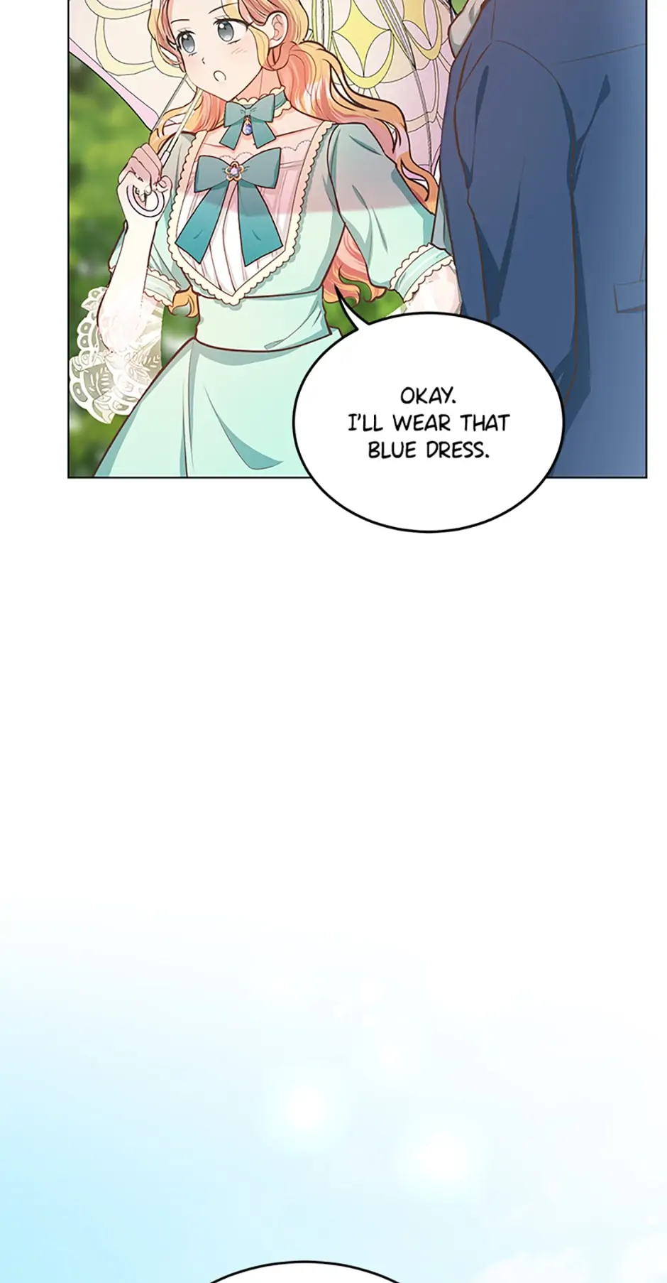 The Peach of June Chapter 15 - page 24