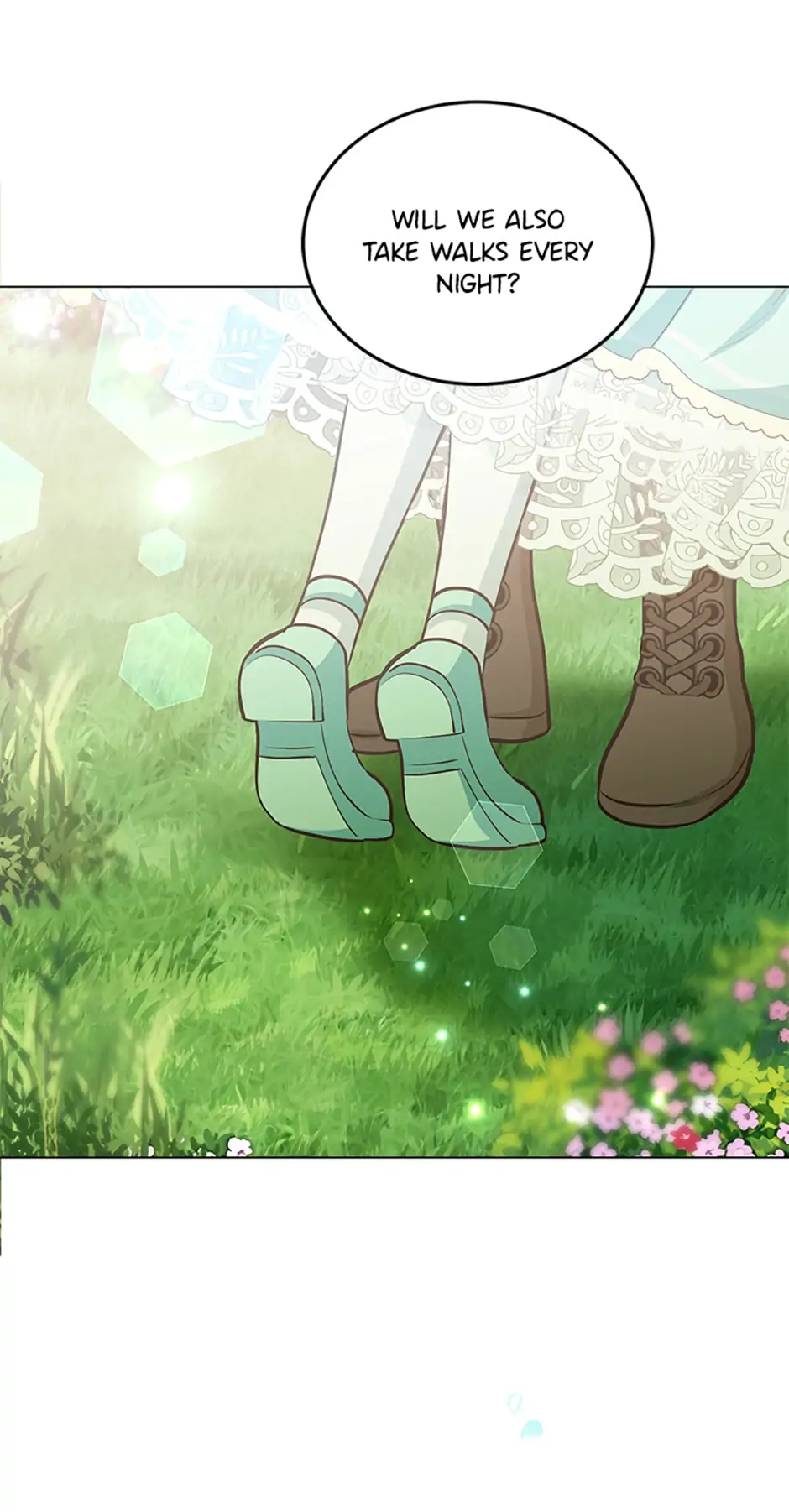 The Peach of June Chapter 15 - page 44