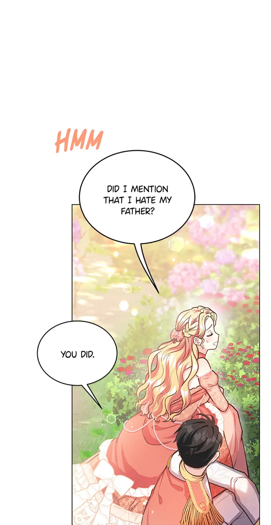 The Peach of June Chapter 14 - page 38