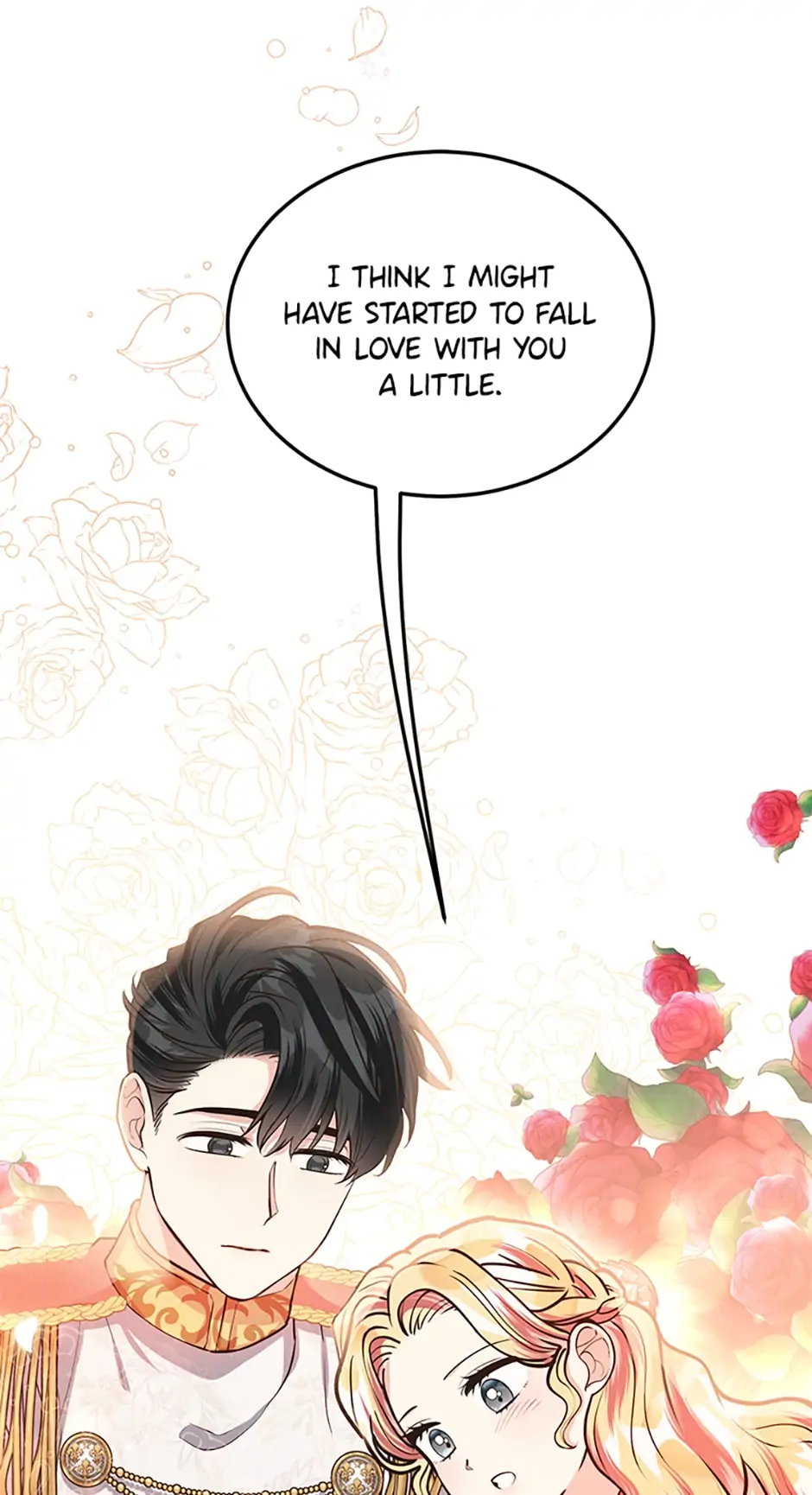 The Peach of June Chapter 14 - page 47