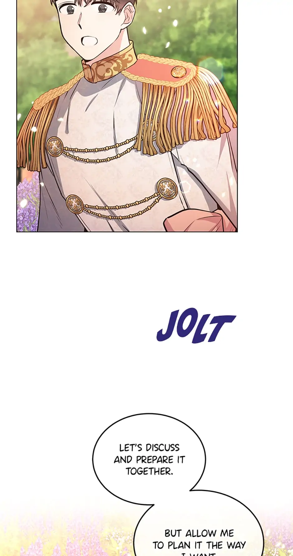 The Peach of June Chapter 14 - page 52