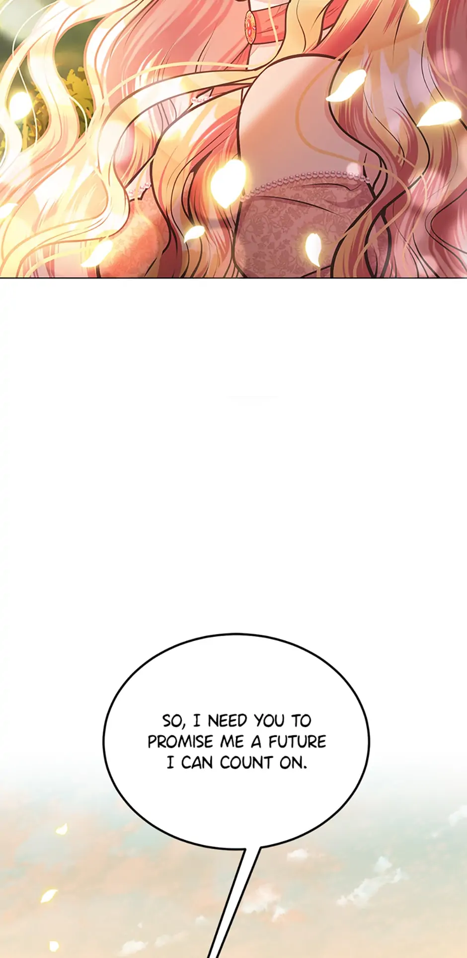 The Peach of June Chapter 14 - page 56