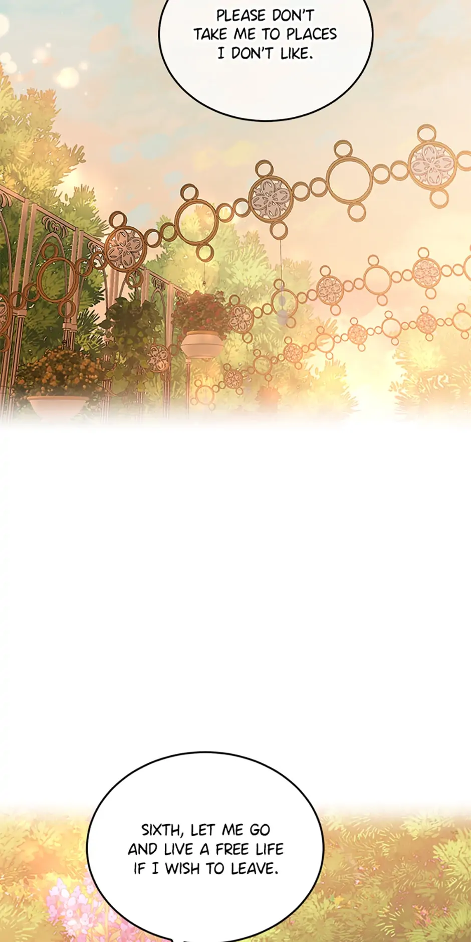 The Peach of June Chapter 14 - page 63