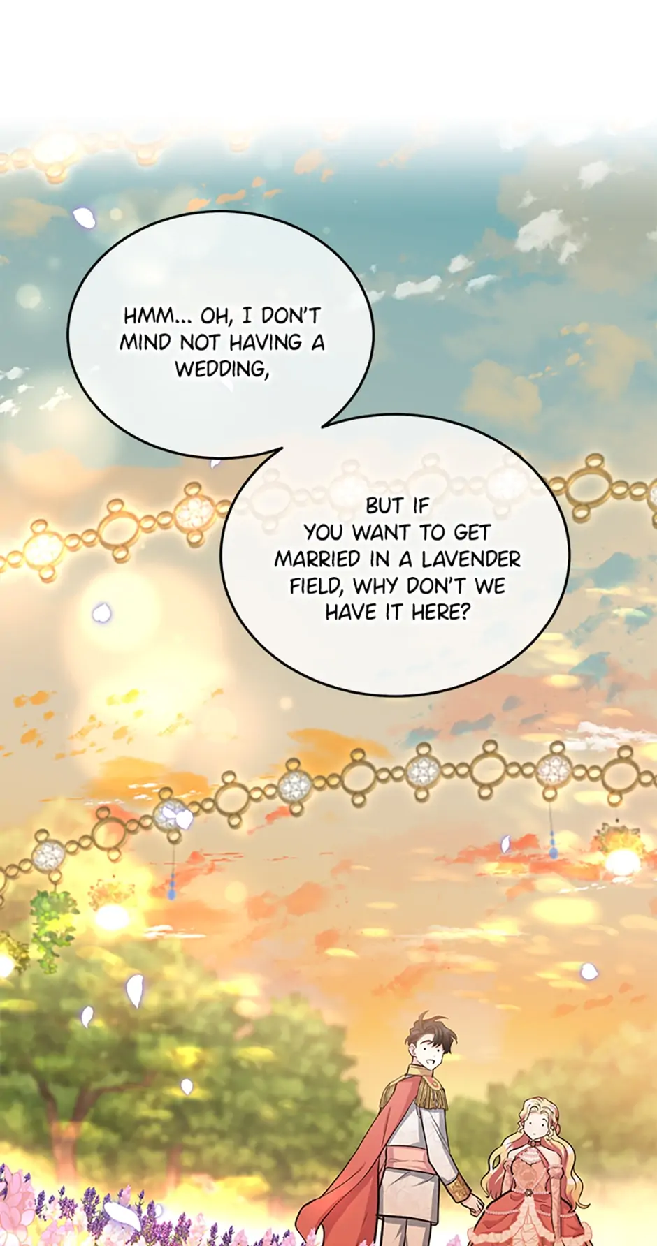 The Peach of June Chapter 14 - page 74