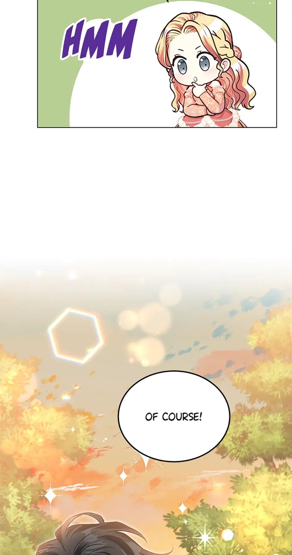 The Peach of June Chapter 14 - page 77