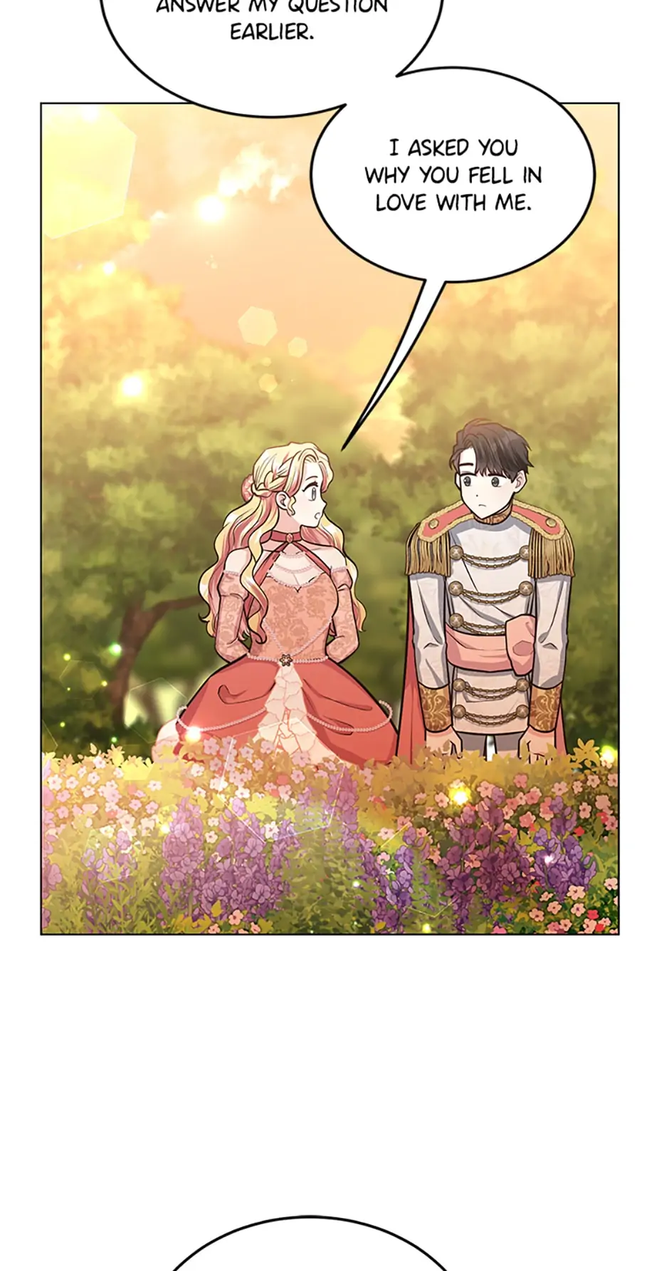 The Peach of June Chapter 14 - page 80