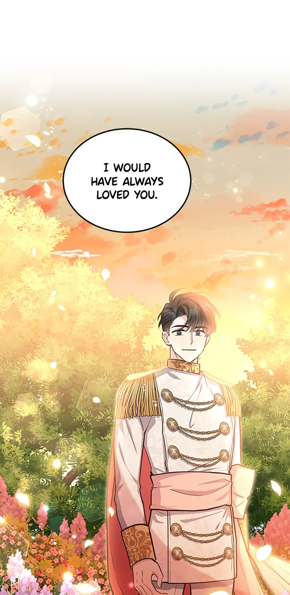 The Peach of June Chapter 14 - page 82