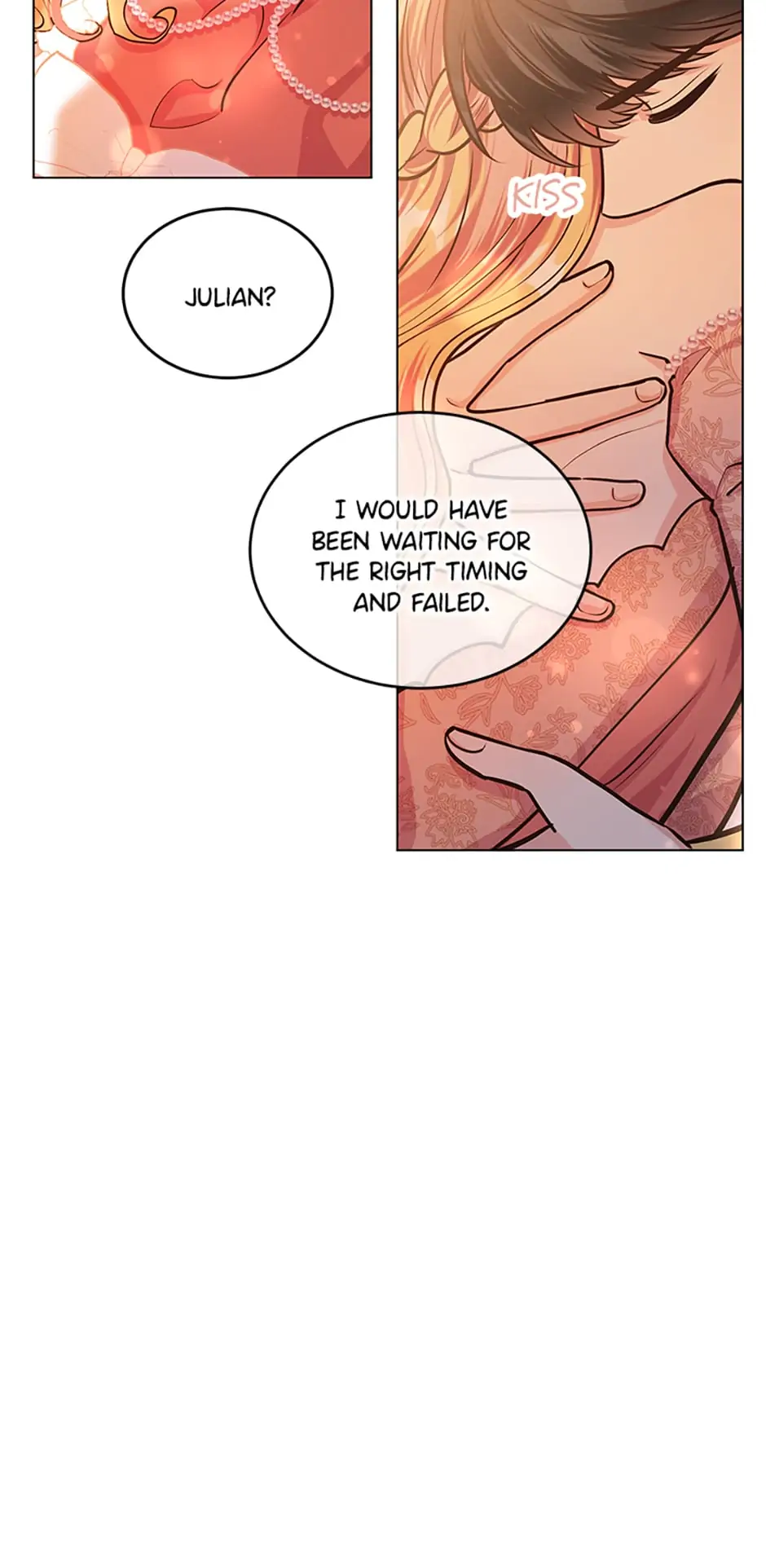 The Peach of June Chapter 14 - page 85