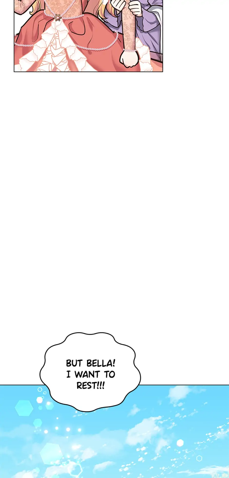 The Peach of June Chapter 13 - page 16