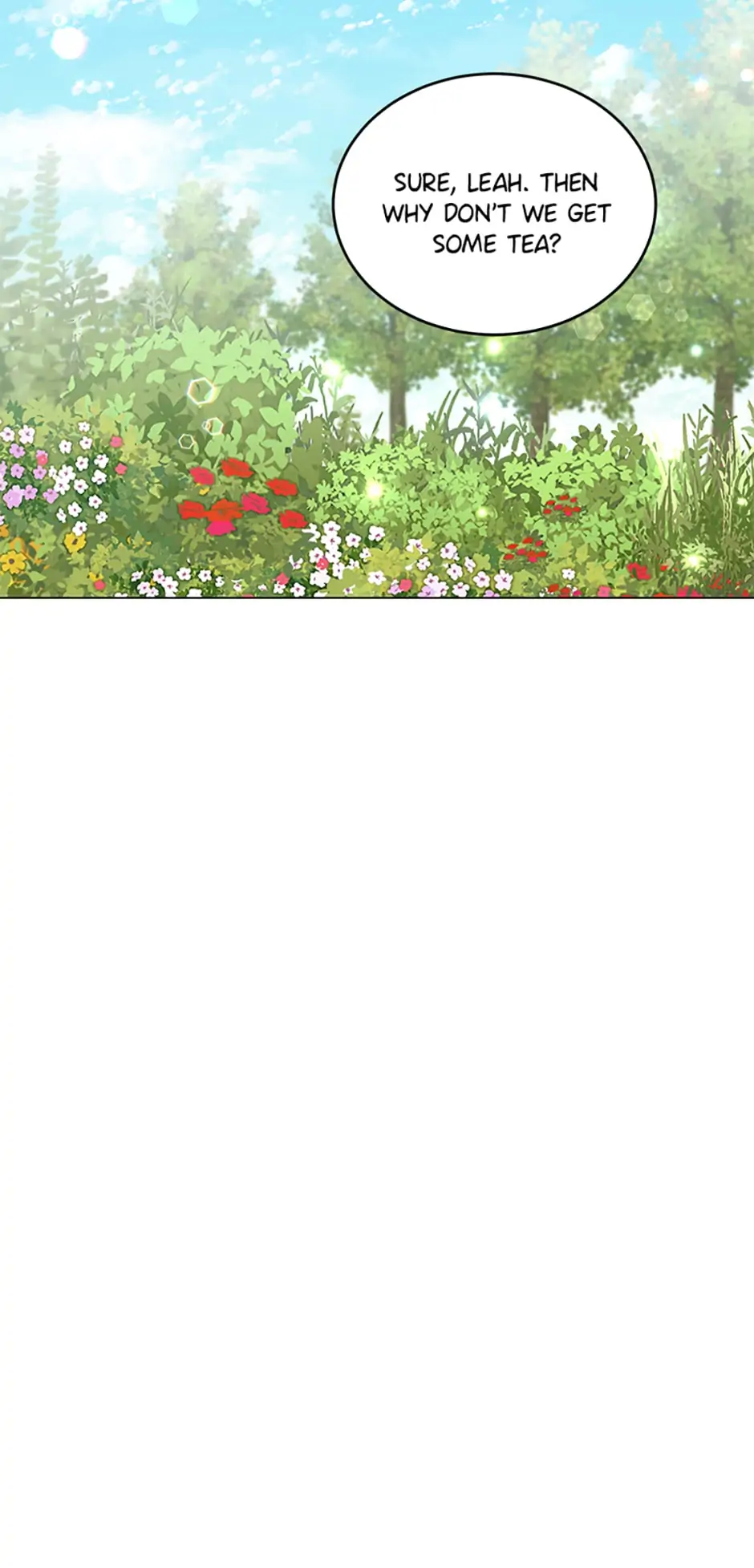 The Peach of June Chapter 13 - page 17