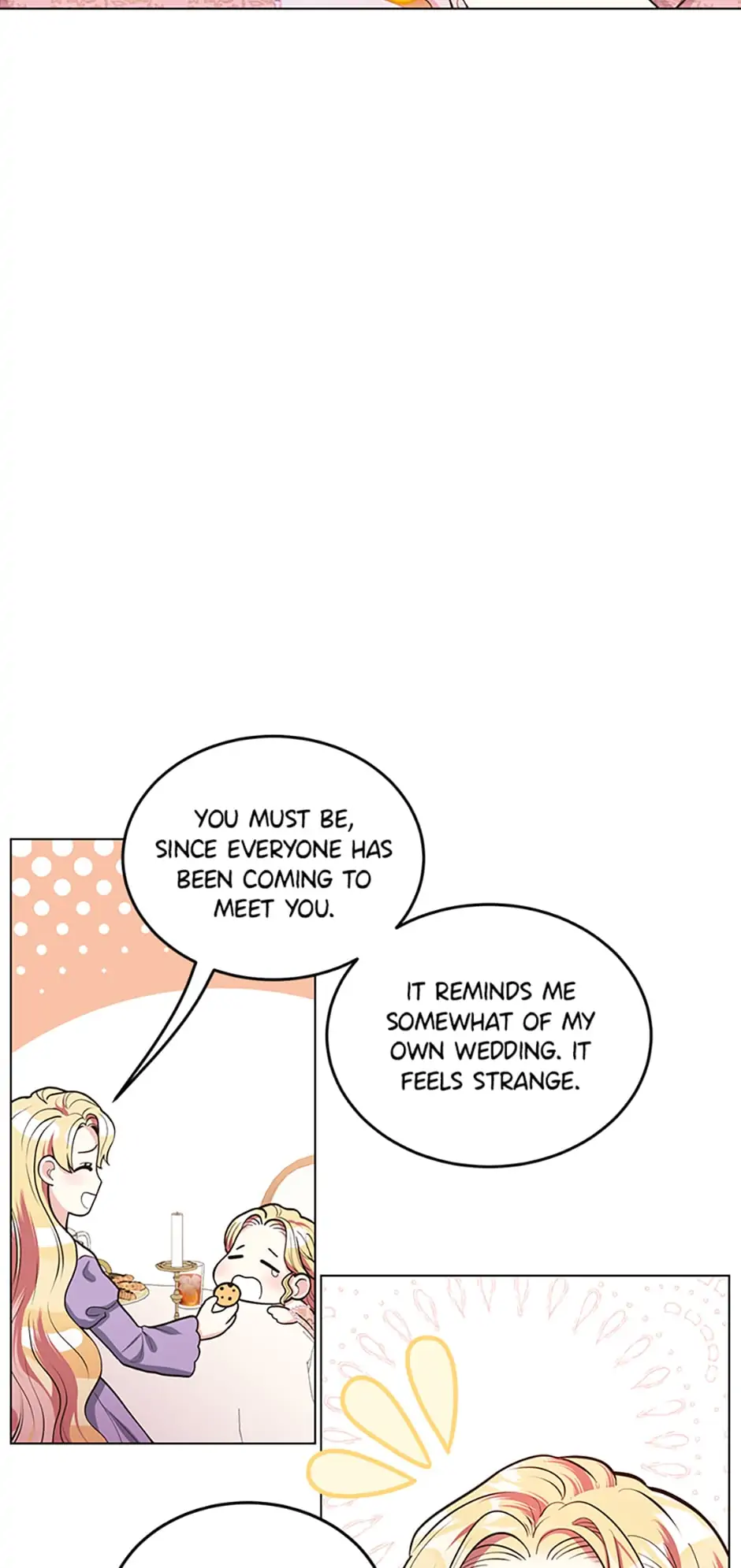 The Peach of June Chapter 13 - page 19