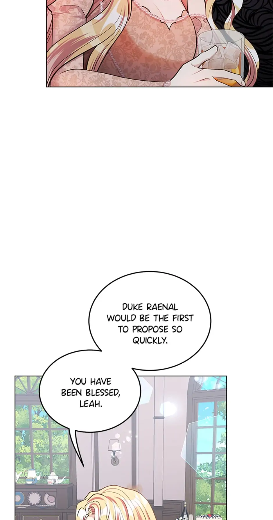 The Peach of June Chapter 13 - page 29