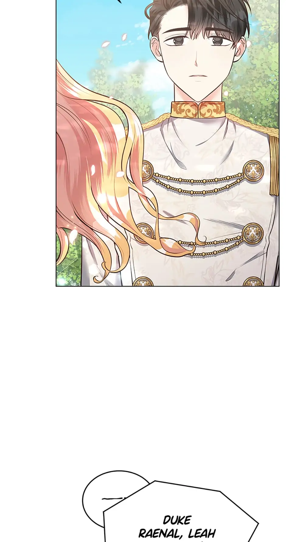 The Peach of June Chapter 13 - page 3