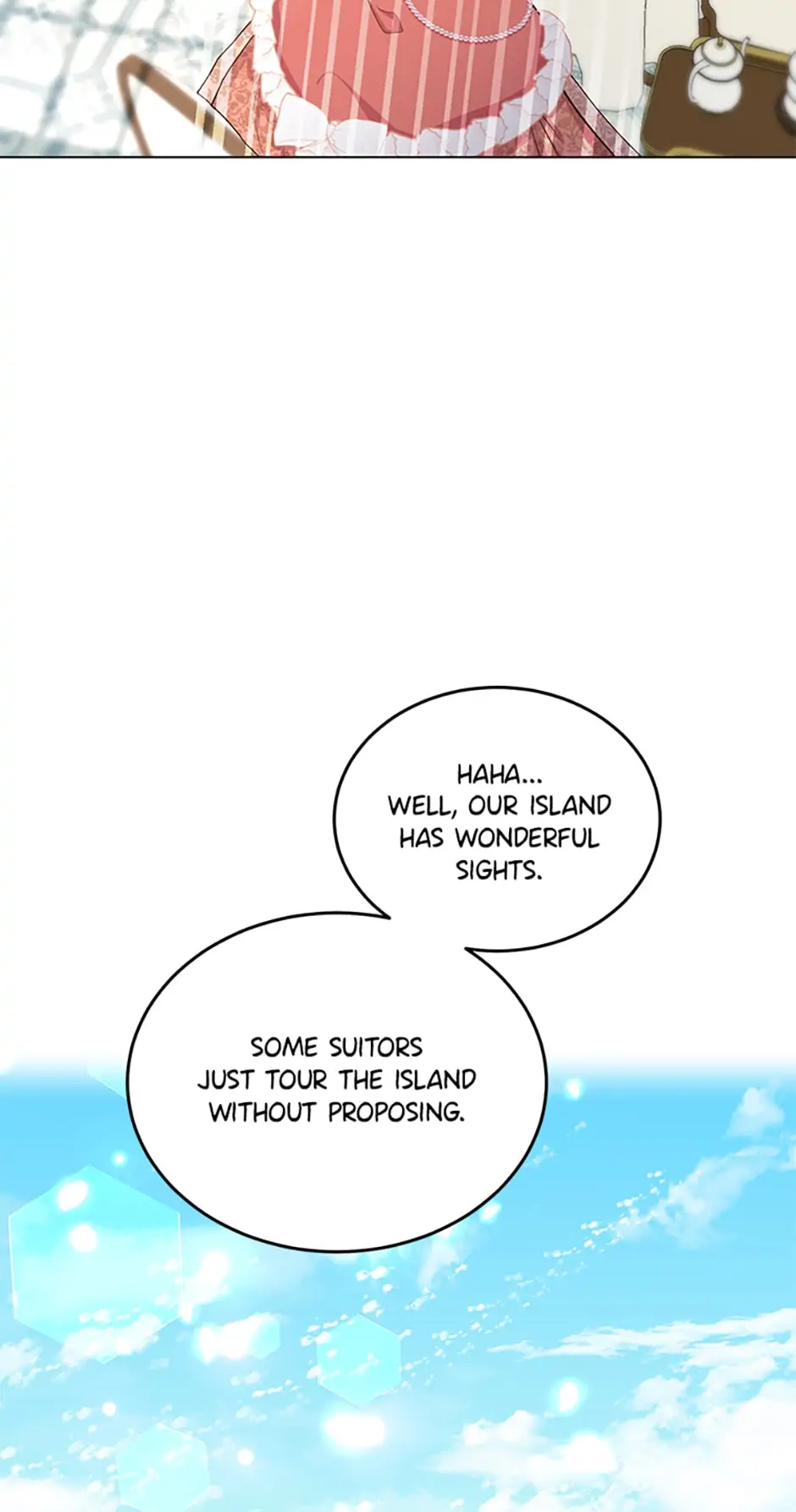 The Peach of June Chapter 13 - page 33