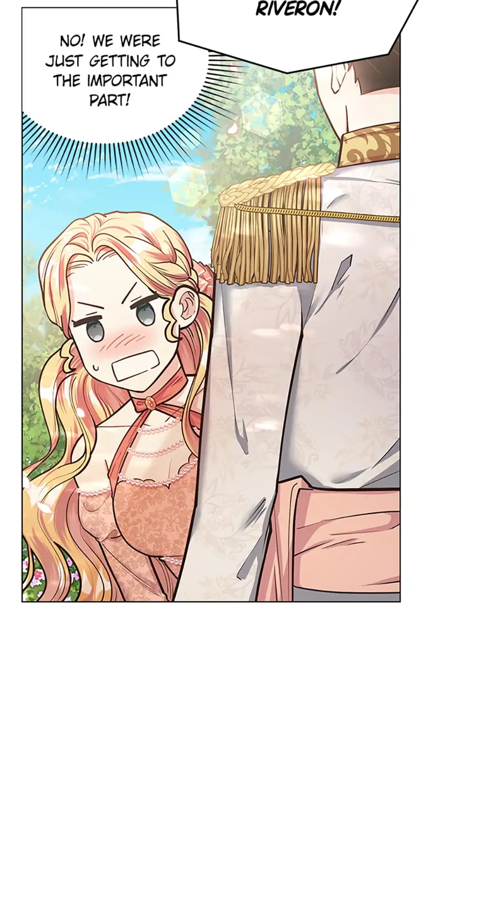The Peach of June Chapter 13 - page 4
