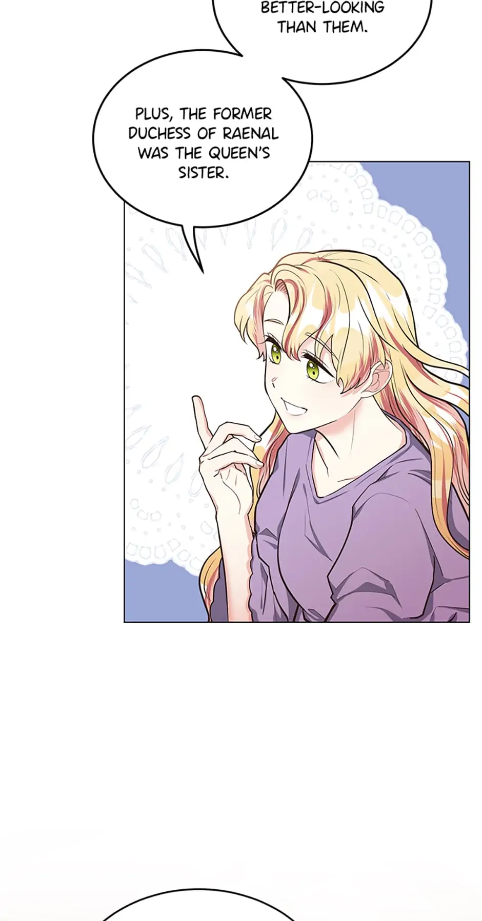 The Peach of June Chapter 13 - page 41