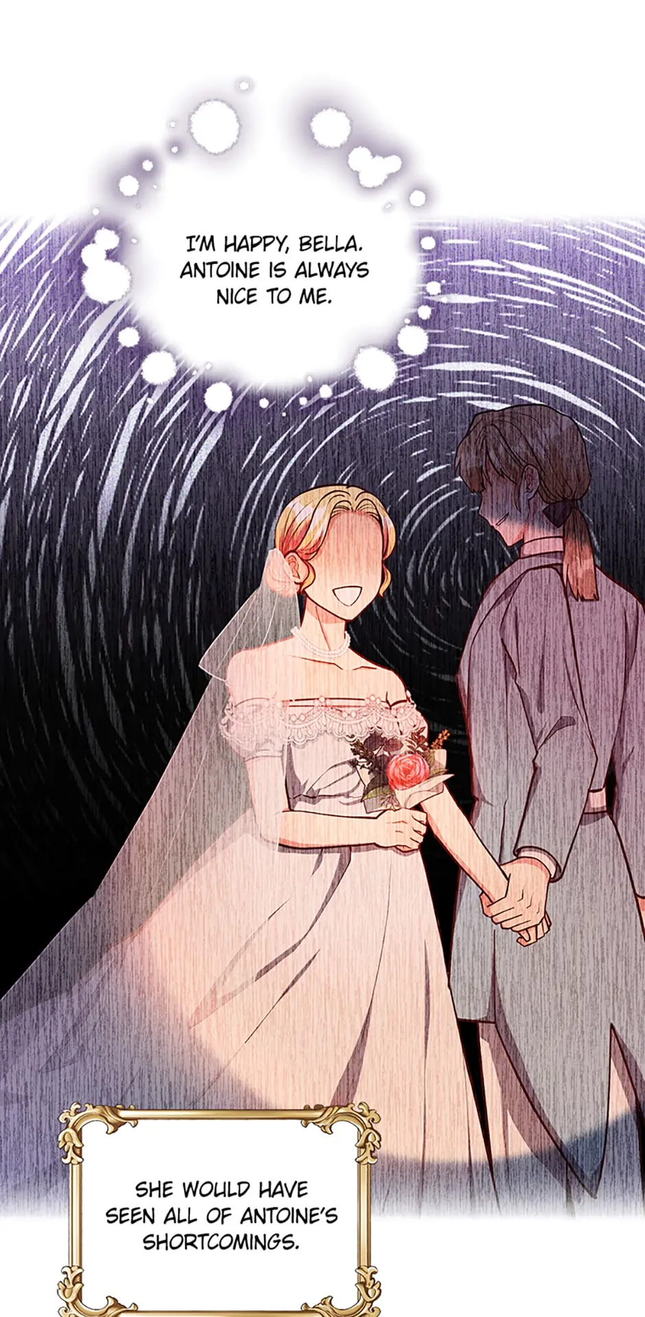 The Peach of June Chapter 13 - page 48