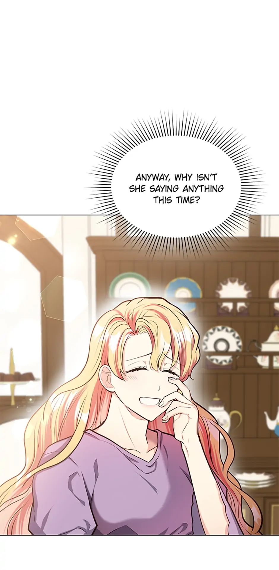The Peach of June Chapter 13 - page 50
