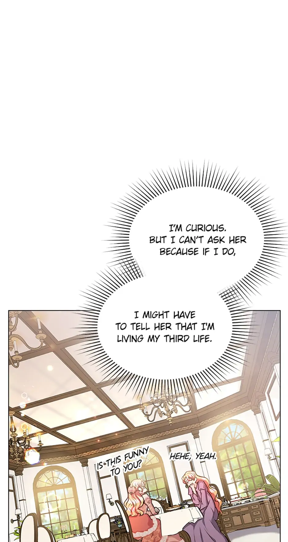 The Peach of June Chapter 13 - page 52