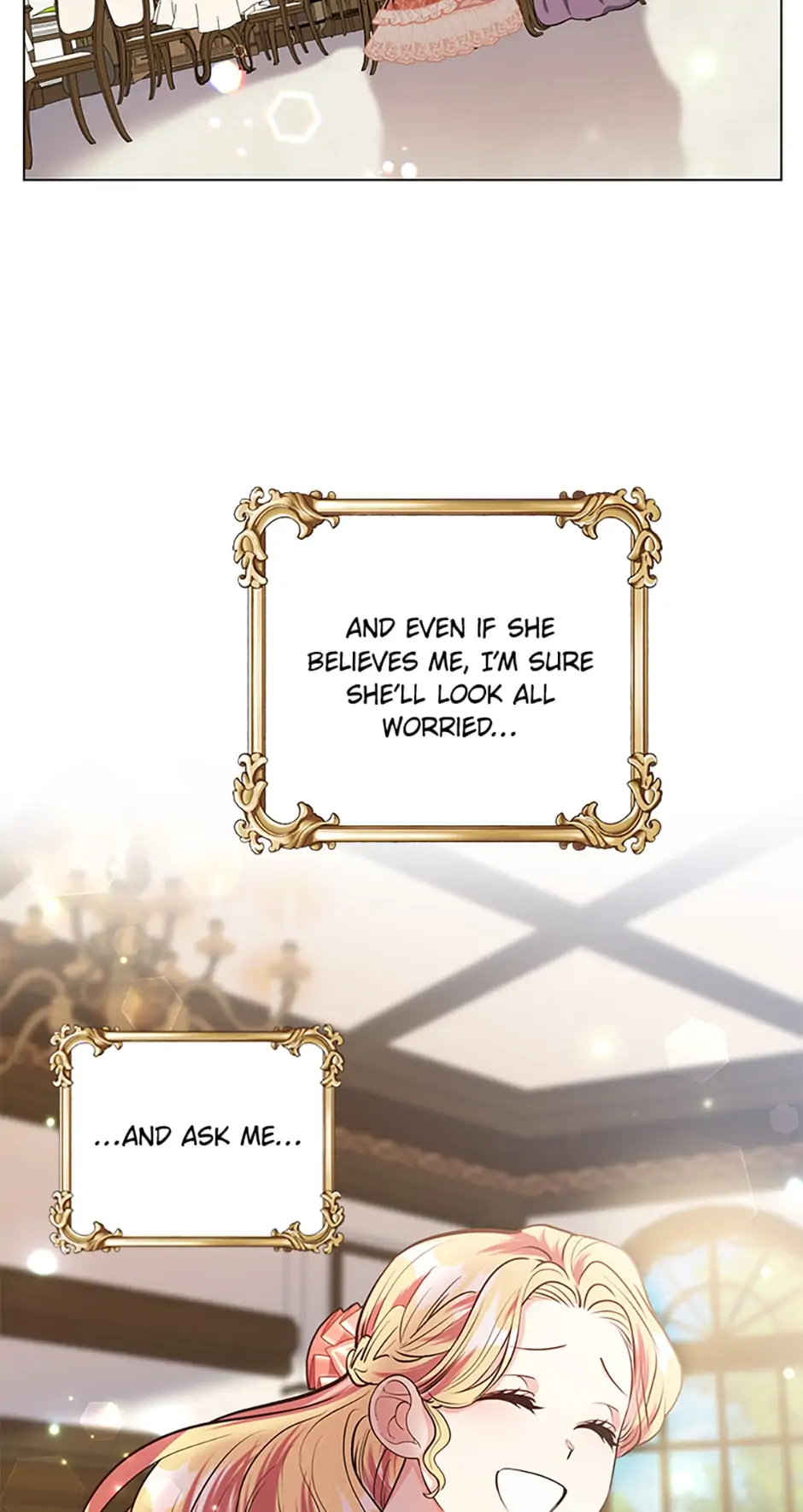 The Peach of June Chapter 13 - page 53