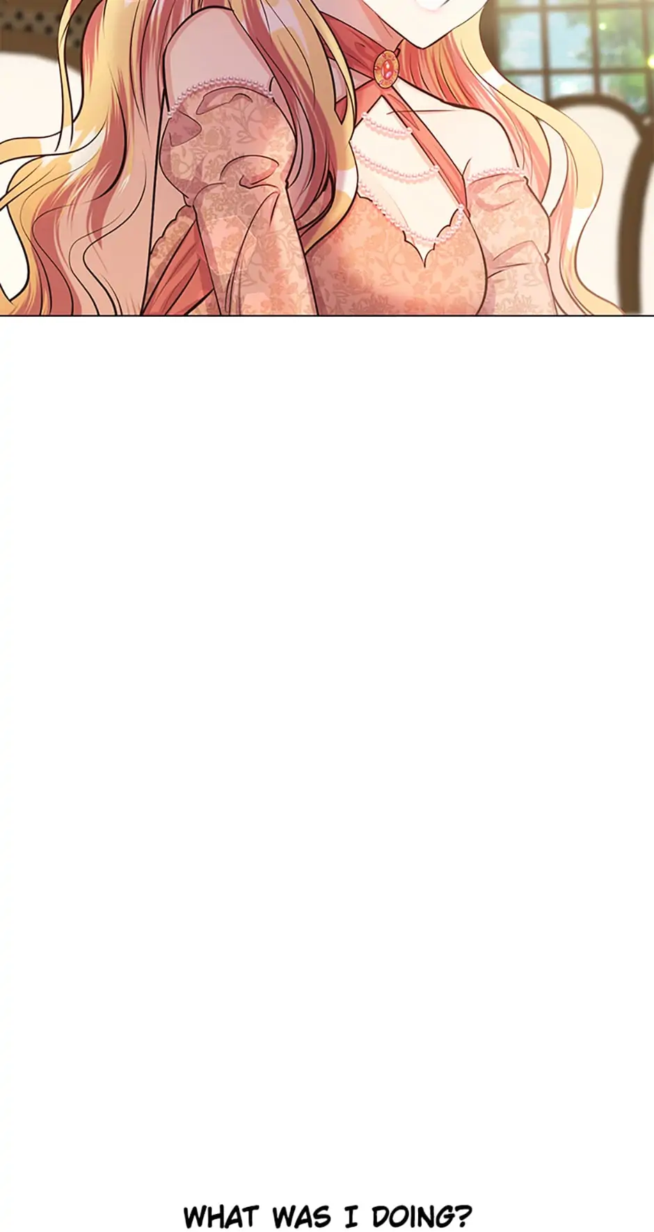 The Peach of June Chapter 13 - page 54