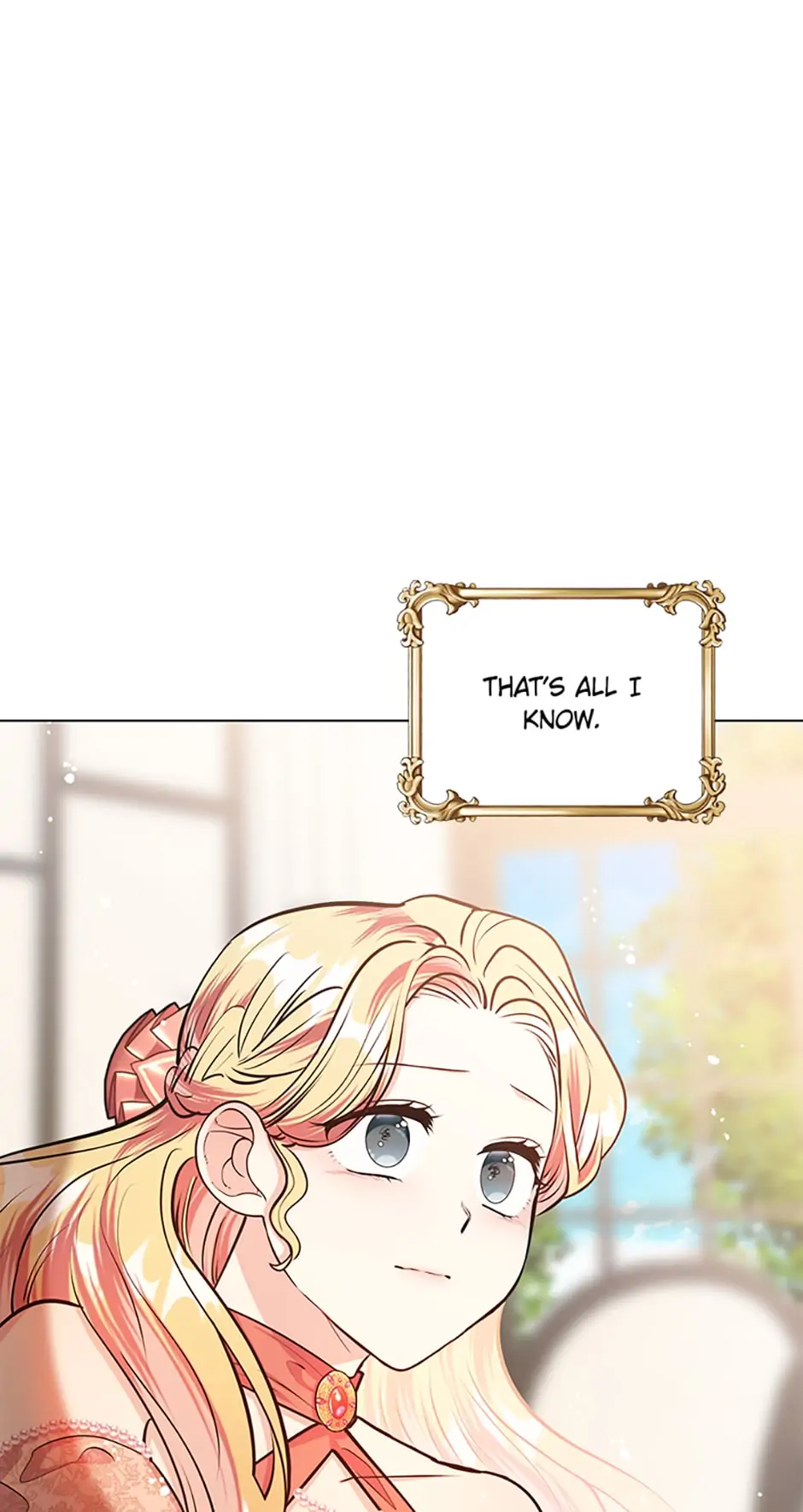 The Peach of June Chapter 13 - page 57