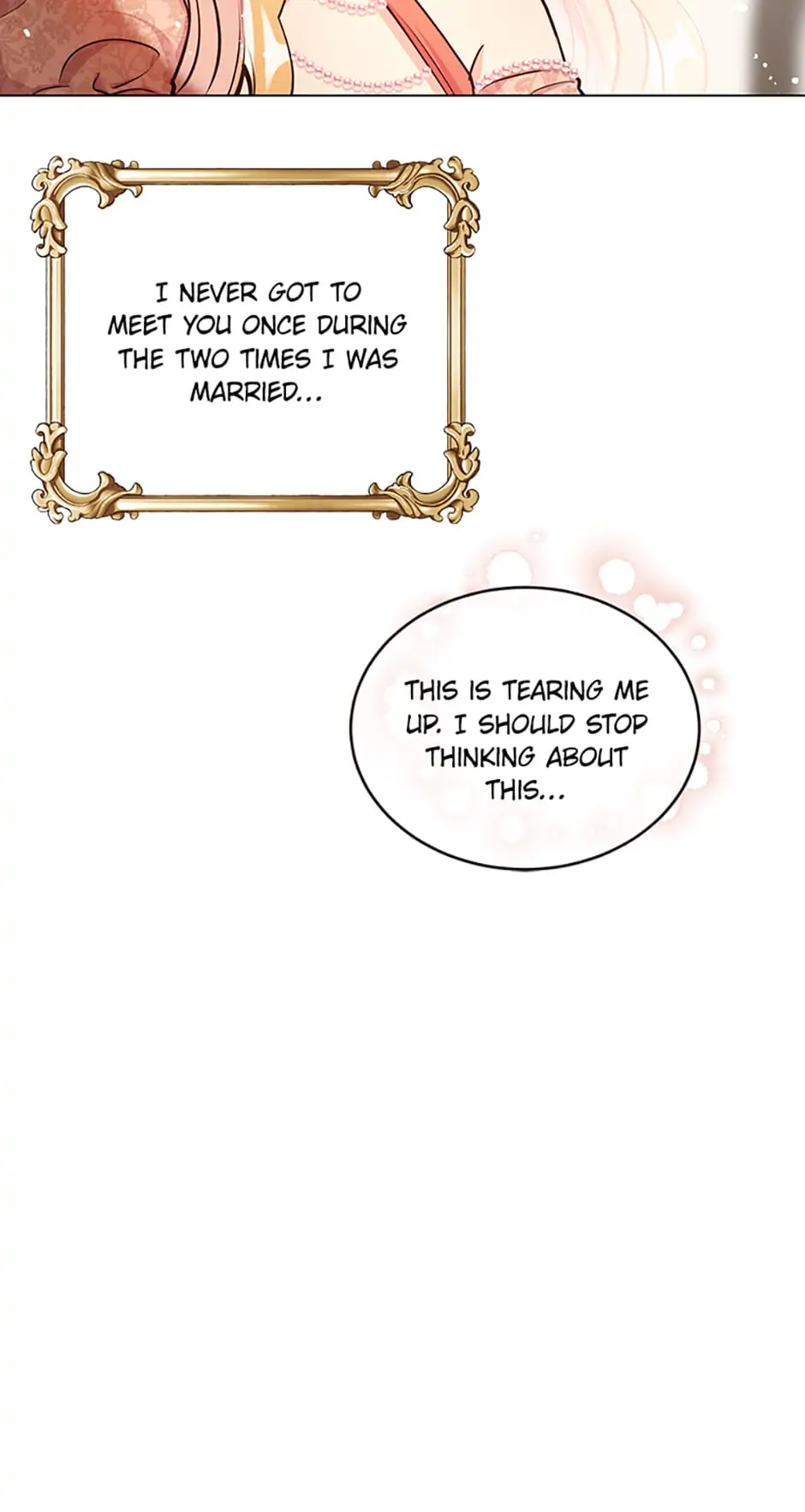 The Peach of June Chapter 13 - page 58