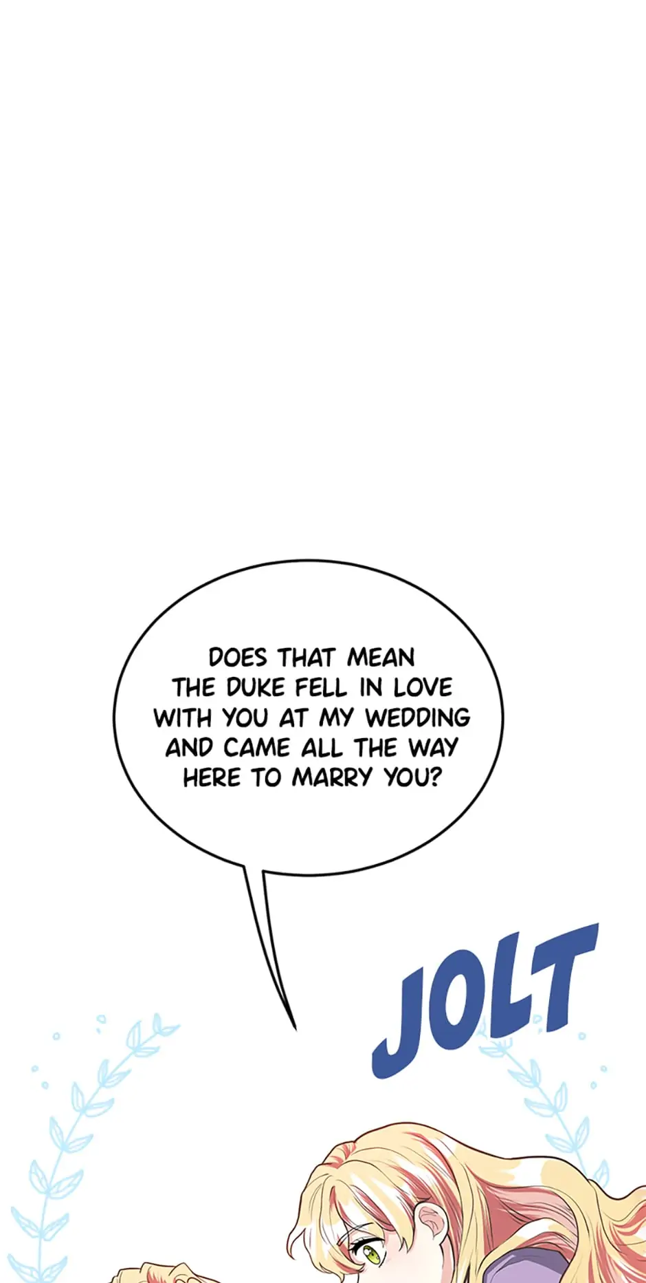 The Peach of June Chapter 13 - page 61