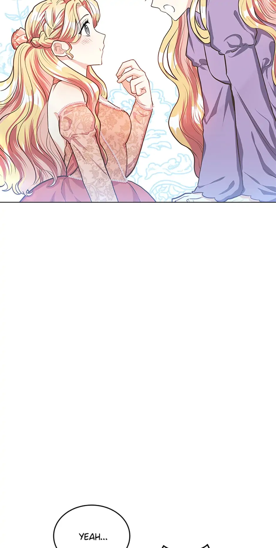 The Peach of June Chapter 13 - page 62