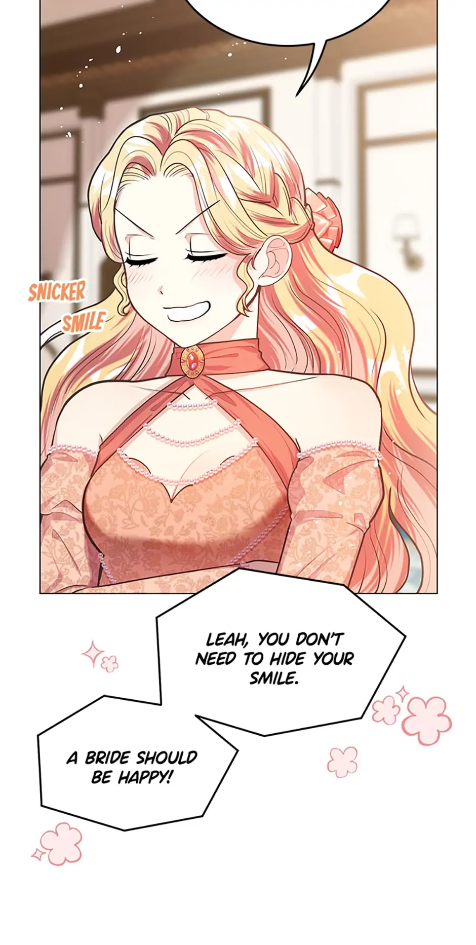 The Peach of June Chapter 13 - page 64