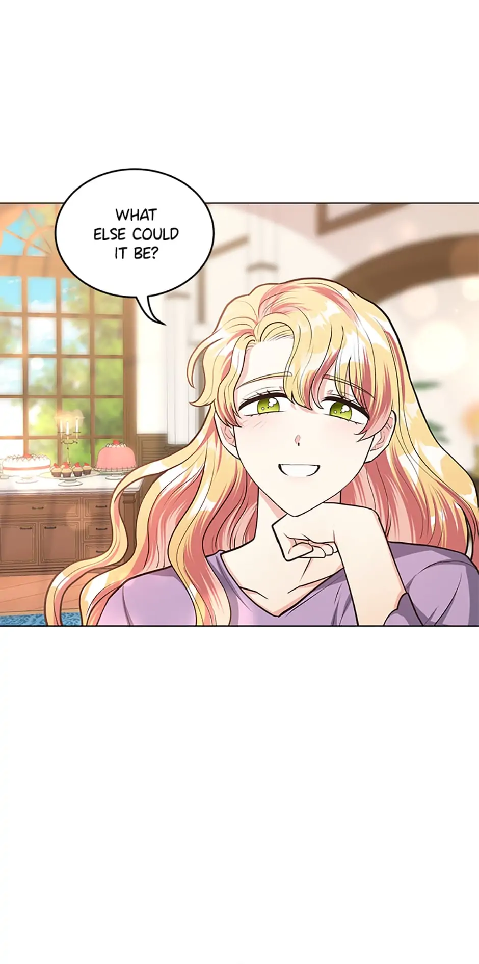 The Peach of June Chapter 13 - page 66