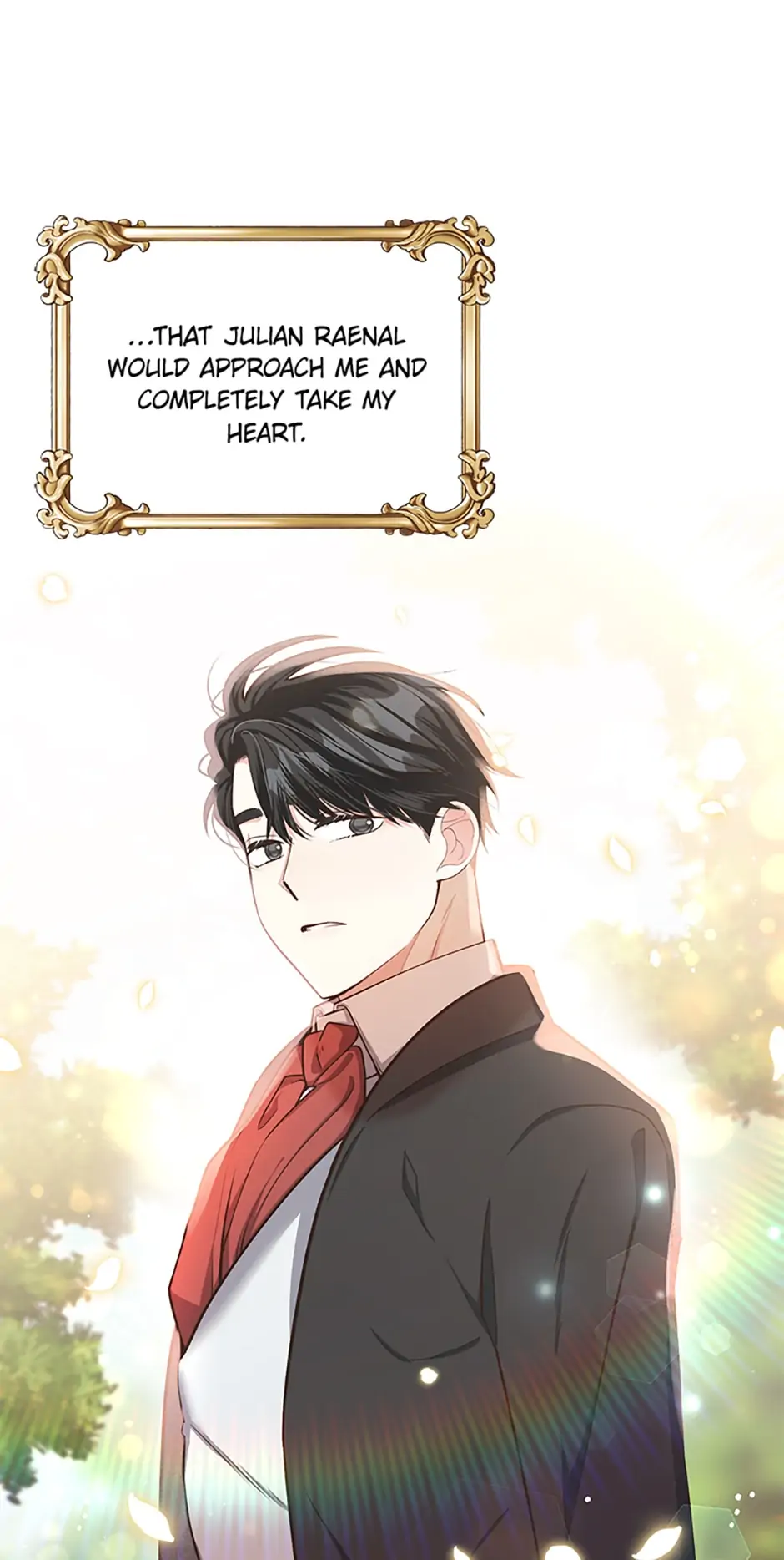 The Peach of June Chapter 13 - page 70