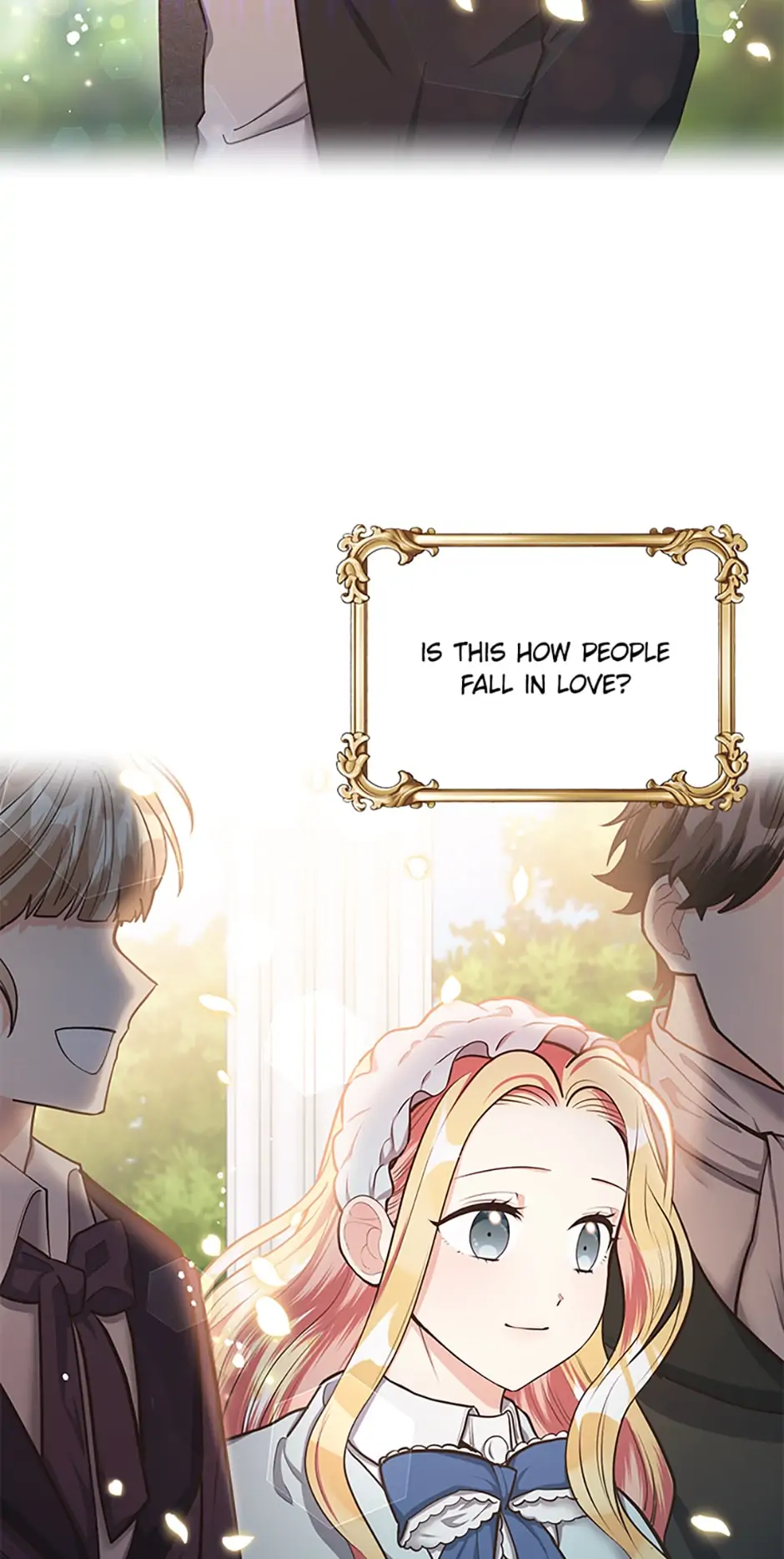 The Peach of June Chapter 13 - page 71