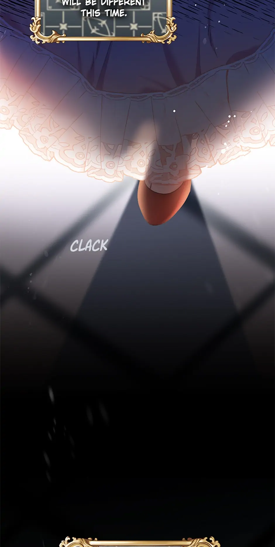 The Peach of June Chapter 13 - page 74