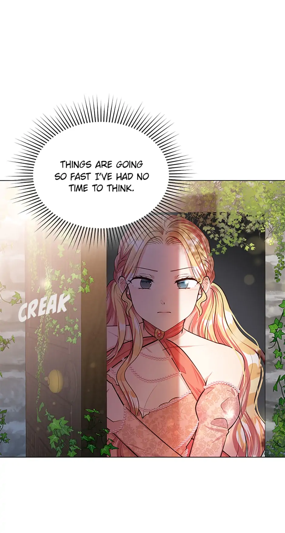 The Peach of June Chapter 13 - page 78