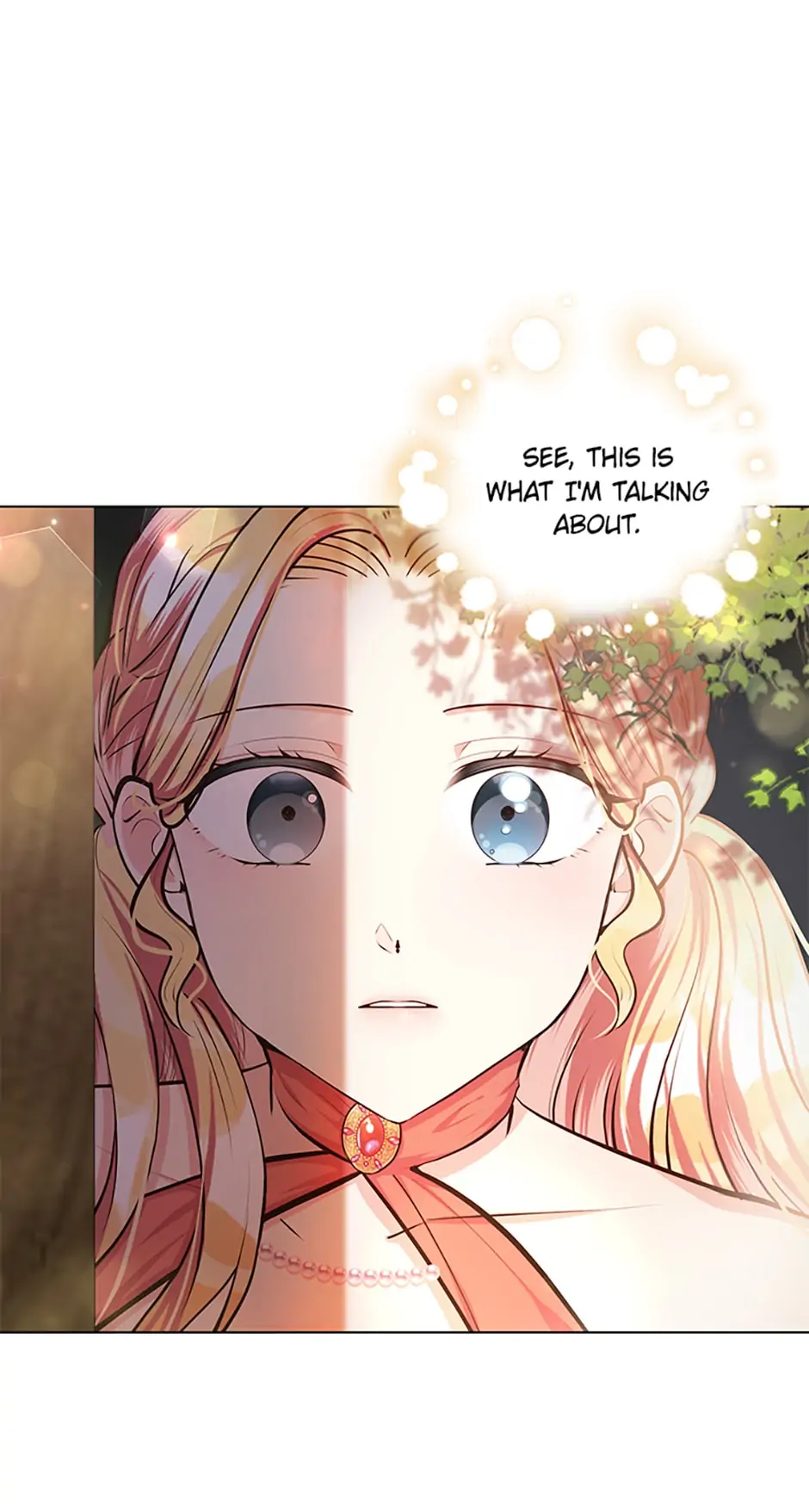 The Peach of June Chapter 13 - page 79
