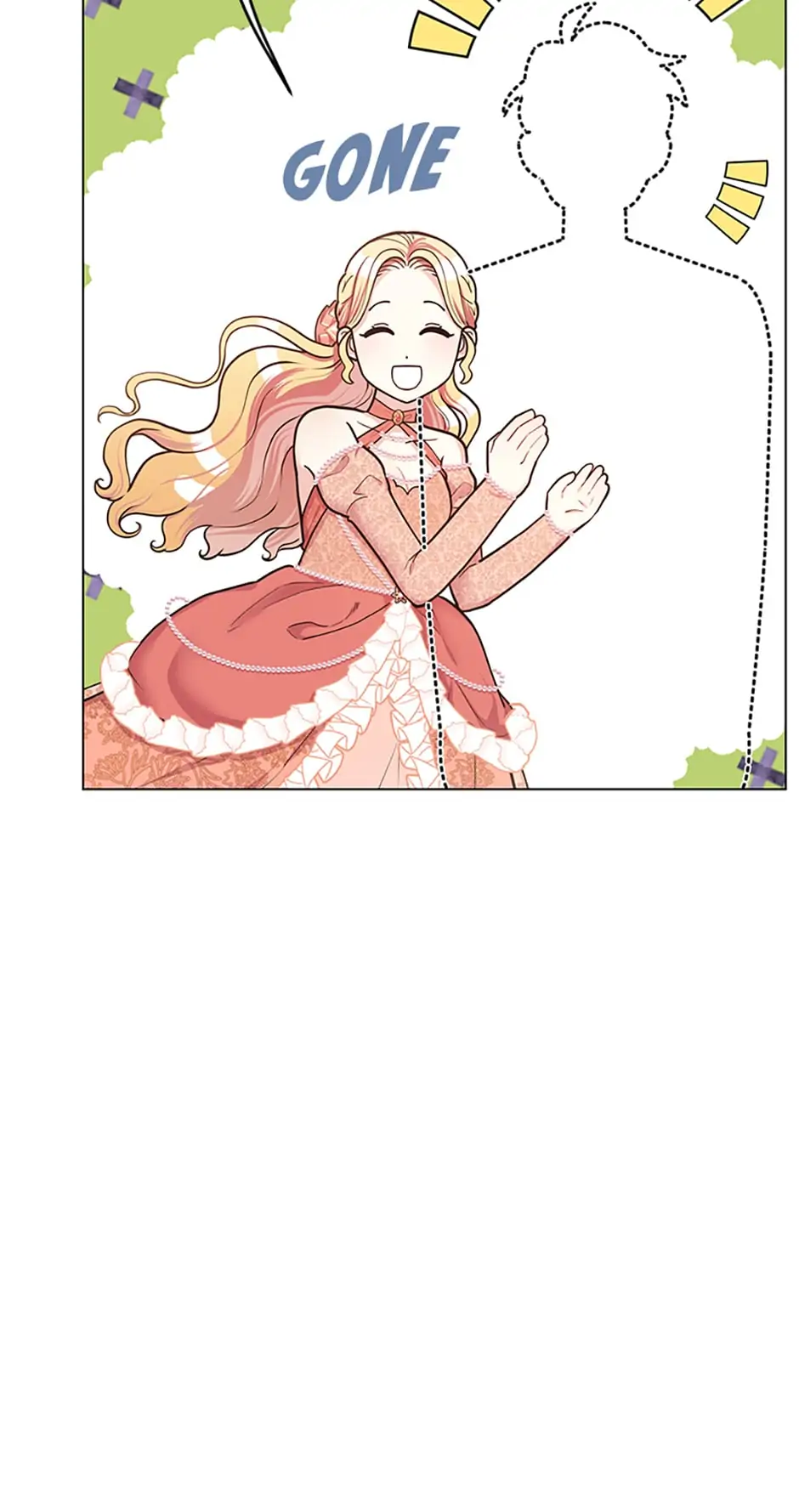 The Peach of June Chapter 13 - page 8