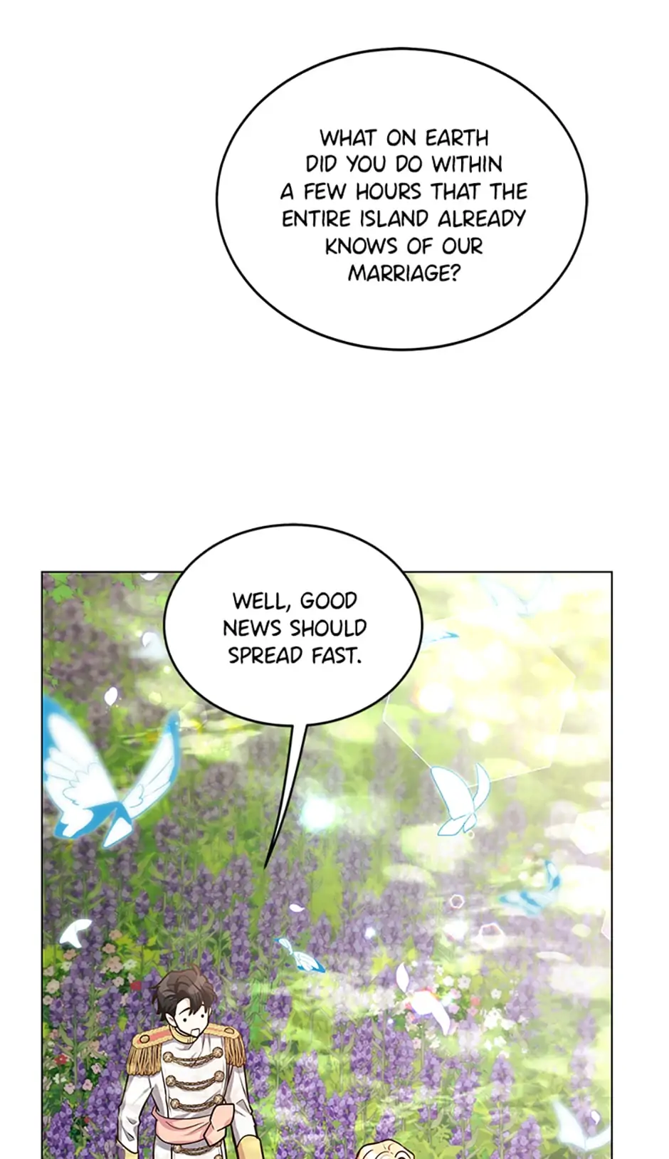 The Peach of June Chapter 12 - page 84