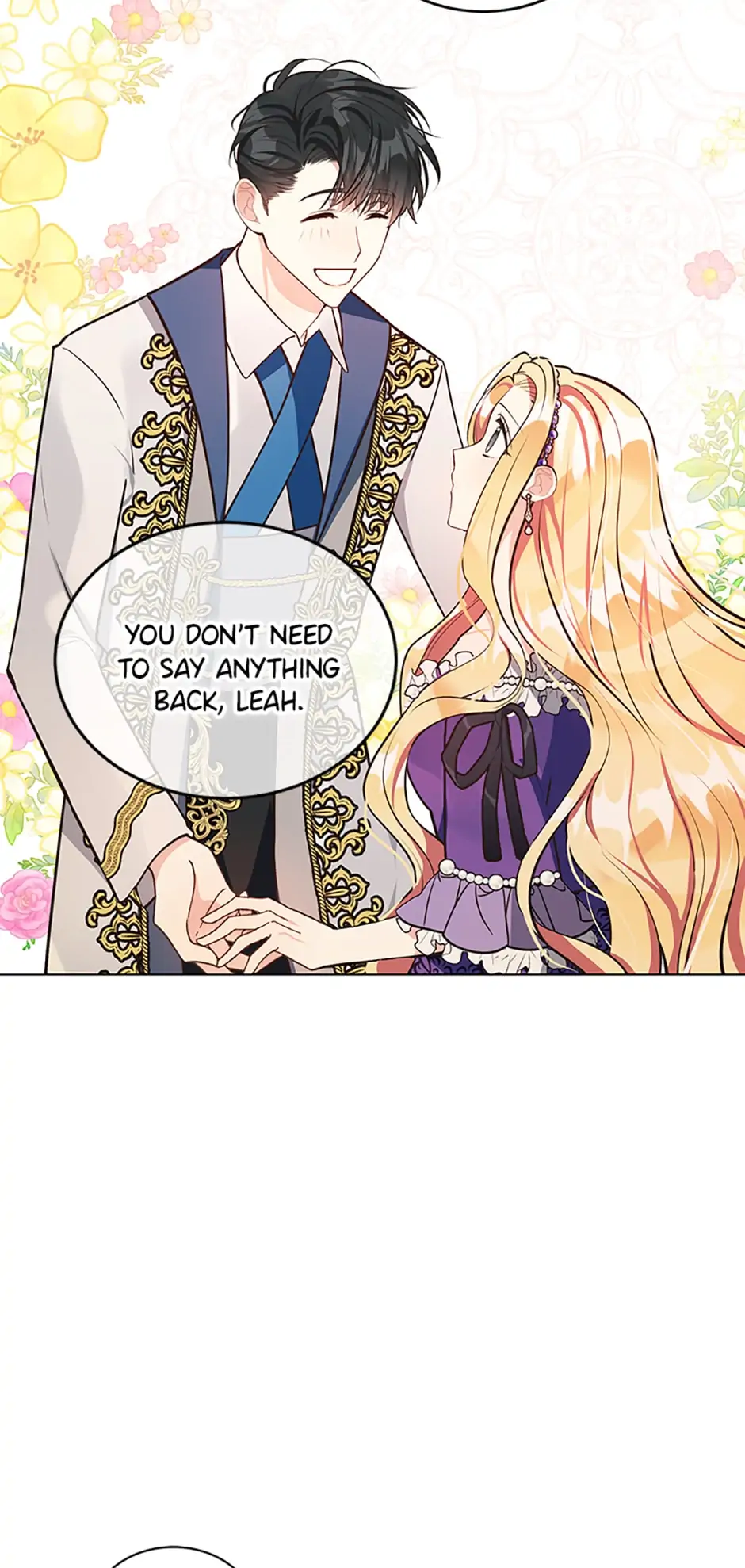 The Peach of June Chapter 11 - page 28