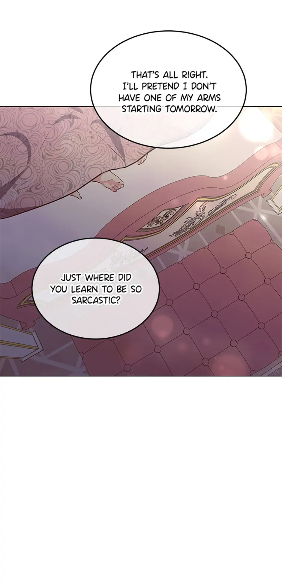 The Peach of June Chapter 11 - page 41