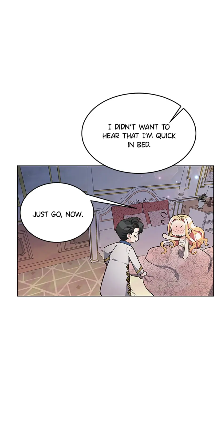 The Peach of June Chapter 11 - page 59