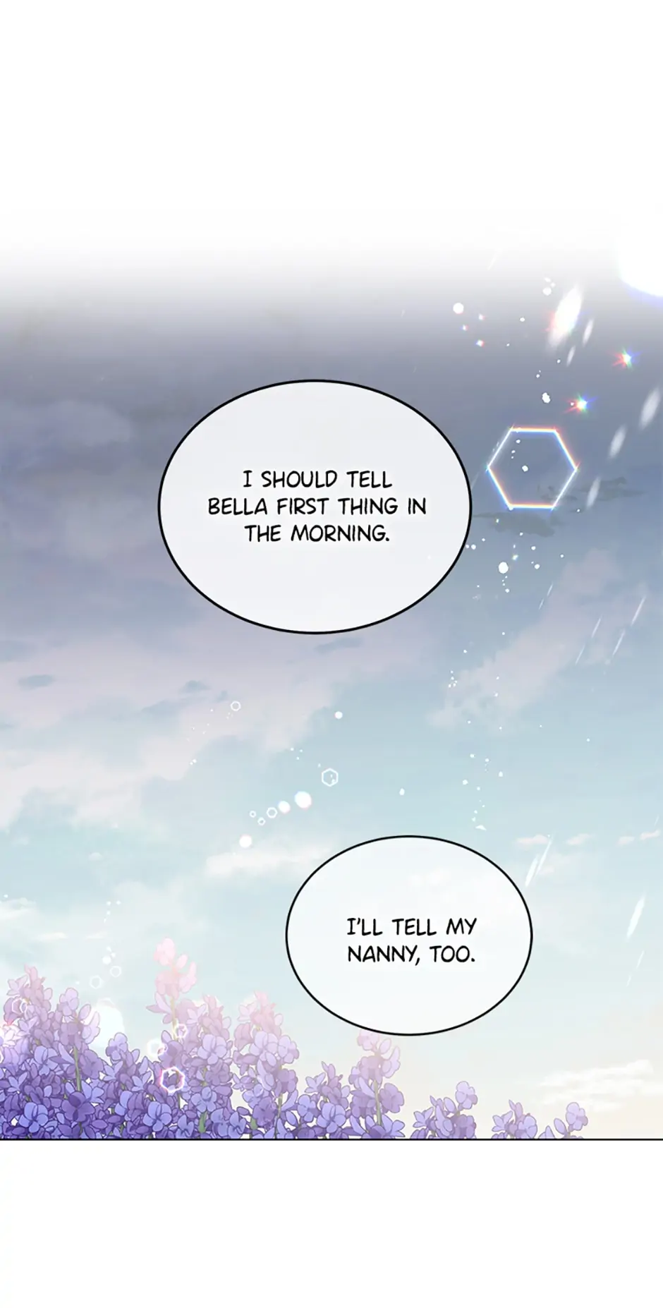The Peach of June Chapter 11 - page 67