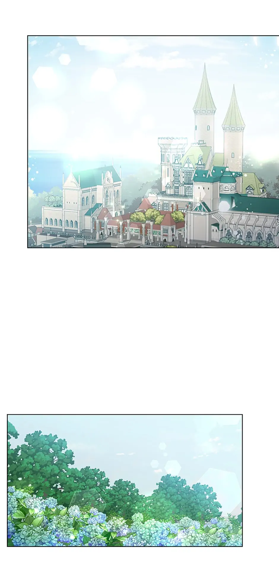 The Peach of June Chapter 9 - page 17