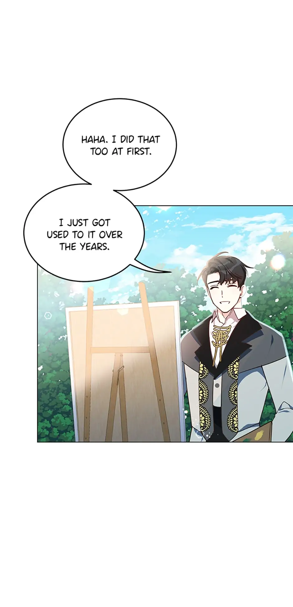 The Peach of June Chapter 9 - page 48