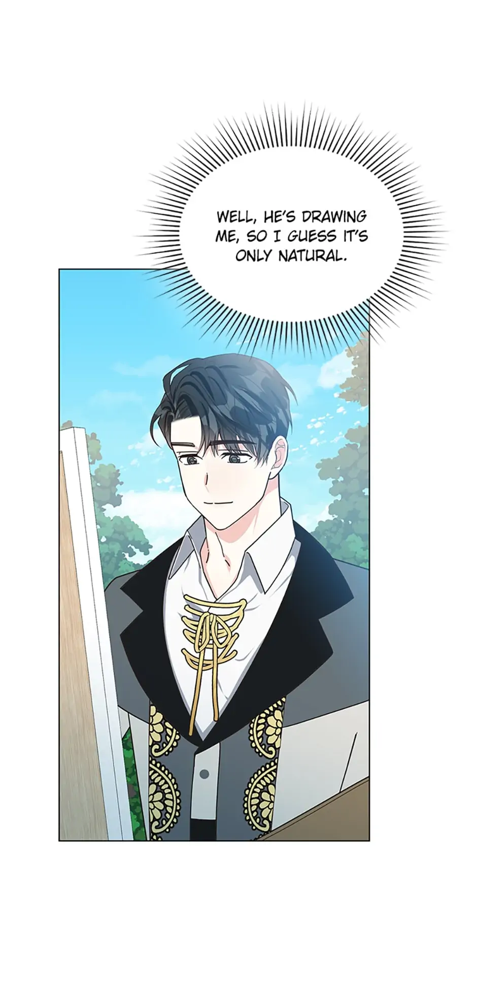 The Peach of June Chapter 9 - page 52