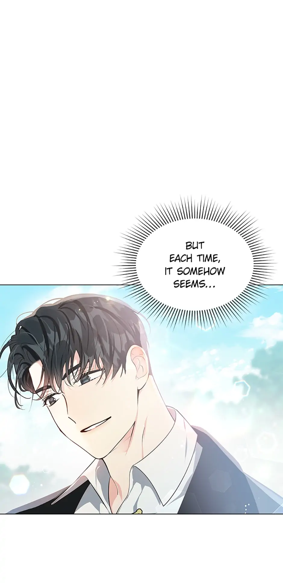 The Peach of June Chapter 9 - page 54