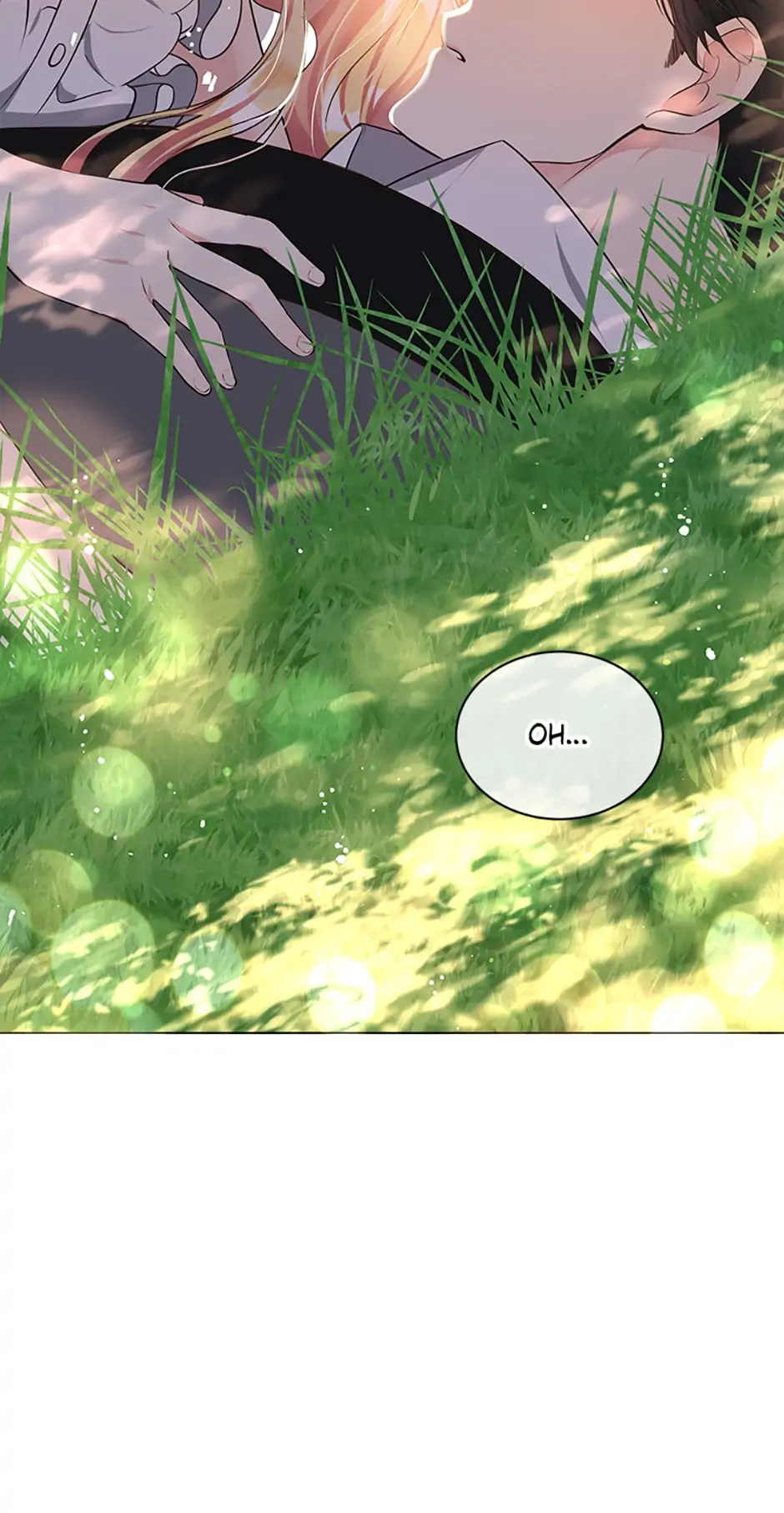 The Peach of June Chapter 9 - page 68